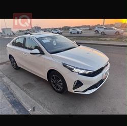 كيا K3